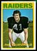 1972 Topps Phil Villapiano football card