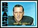 1972 Topps Bobby Joe Green football card