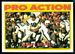1972 Topps Roman Gabriel Pro Action