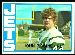 1972 Topps John Riggins football card