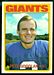 1972 Topps Pete Gogolak football card