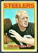 1972 Topps Terry Bradshaw football card