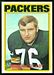 1972 Topps Mike McCoy football card