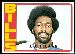 1972 Topps football card #188: J.D. Hill