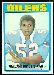 1972 Topps Garland Boyette