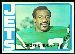 1972 Topps George Nock football card