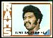 1972 Topps Isiah Robertson football card