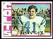 1972 Topps Tom Matte football card