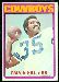 1972 Topps Calvin Hill football card