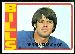 1972 Topps Dennis Shaw football card