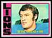 1972 Topps football card #25: Steve Owens