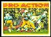 1972 Topps John Hadl Pro Action football card