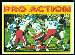 1972 Topps Don Horn Pro Action football card