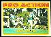 1972 Topps Larry Csonka Pro Action football card