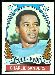 1972 Topps Charlie Sanders All-Pro football card