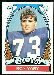 1972 Topps Ron Yary All-Pro football card