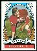 1972 Topps Forrest Blue All-Pro football card