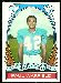 1972 Topps Paul Warfield All-Pro football card