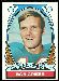 1972 Topps Bob Griese All-Pro football card