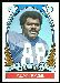 1972 Topps Alan Page All-Pro football card