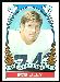 1972 Topps Bob Lilly All-Pro football card