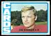 1972 Topps Jim Bakken football card
