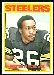 1972 Topps Preston Pearson football card