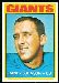 1972 Topps football card #325: Randy Johnson