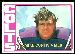 1972 Topps Mike Curtis football card