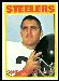 1972 Topps Andy Russell football card