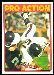 1972 Topps Dick Butkus In Action football card