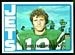 1972 Topps Chris Farasopoulos football card