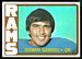 1972 Topps Roman Gabriel football card
