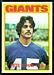 1972 Topps Pete Athas