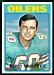 1972 Topps Bobby Maples