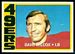 1972 Topps Dave Wilcox football card