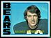 1972 Topps George Farmer football card