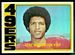 1972 Topps Gene Washington