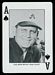 1973 Alabama Playing Cards football card