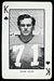1973 Nebraska Playing Cards Mark Doak football card