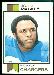 1973 Topps John Mackey football card