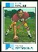 1973 Topps football card #130: Len Hauss