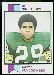 1973 Topps Al Matthews football card