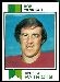 1973 Topps football card #144: Bob Windsor