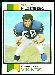 1973 Topps Wally Hilgenberg football card