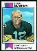 1973 Topps Terry Bradshaw