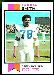 1973 Topps Bubba Smith