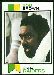 1973 Topps Bob Brown football card
