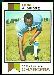 1973 Topps football card #174: Lionel Aldridge