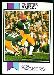 1973 Topps Chester Marcol football card